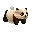 Pet of Panda